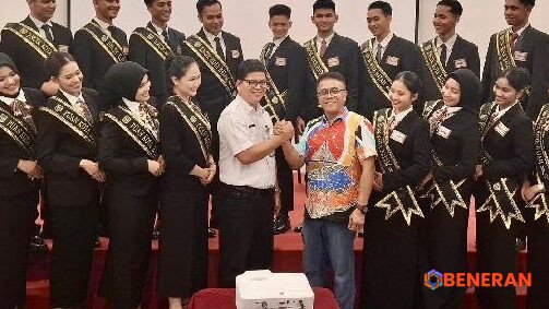 Batam Siapkan Duta Wisata 2026: Fokus Promosi Digital dan Visi Pembangunan