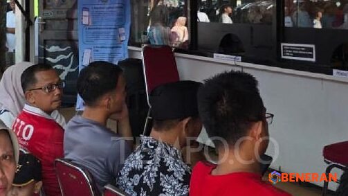 Bengkulu Pacu Pendapatan Daerah Melalui Program Pemutihan Pajak Kendaraan
