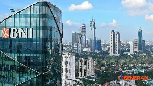 BNI Berinvestasi pada Masa Depan Melalui Beasiswa Nasional
