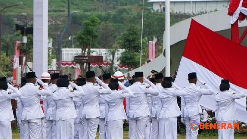 BPIP Buka Suara Terkait Polemik Seleksi Paskibraka Sulawesi Selatan