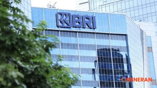 BRI Dorong Ekonomi Rakyat: Sektor Pertanian Unggul dalam Penyaluran KUR Rp 65 Triliun