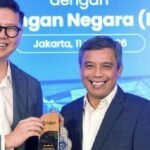 BTN dan MKP: Sinergi Strategis untuk Ekosistem Wisata Digital Bali