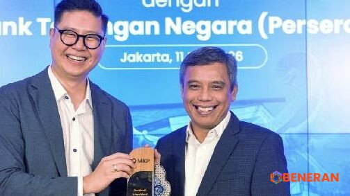 BTN dan MKP: Sinergi Strategis untuk Ekosistem Wisata Digital Bali