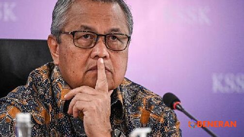 Cadangan Devisa Indonesia Solid: Jaminan Stabilitas Rupiah dari Bank Sentral