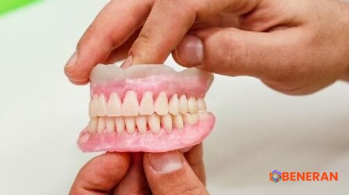 Damessa: Solusi Gigi Tiruan Unggul untuk Kepercayaan Diri Optimal