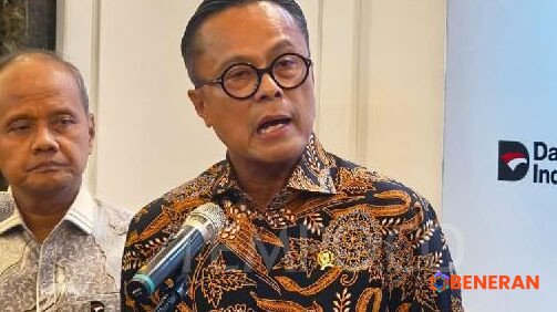 Danantara Pastikan Kelanjutan Kerja Karyawan PT INTI