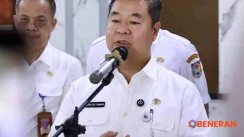 Ditjen Dukcapil Kemendagri: KTP-el Jamin Layanan Administrasi Kependudukan yang Prima