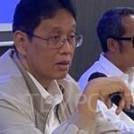 Djaka Budhi Tetap Jabat Dirjen Bea Cukai: Purbaya Tekankan Komitmen pada Proses Hukum