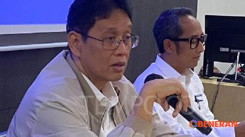 Djaka Budhi Tetap Jabat Dirjen Bea Cukai: Purbaya Tekankan Komitmen pada Proses Hukum