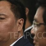 DPR Tunda Rapat Kerja Bahas Insiden Kereta Bekasi