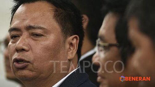 DPR Tunda Rapat Kerja Bahas Insiden Kereta Bekasi