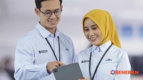 Gaji Ke-13 Pensiunan ASN Cair Mulai 2 Juni 2026, PT TASPEN Siap Salurkan