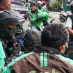 Grab Kaji Batas Komisi Aplikasi 8 Persen, Tunggu Perpres Perlindungan Pengemudi