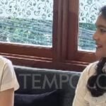 Grace Natalie Tegas: Komentar Video JK Sah di Mata Hukum