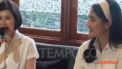 Grace Natalie Tegas: Komentar Video JK Sah di Mata Hukum
