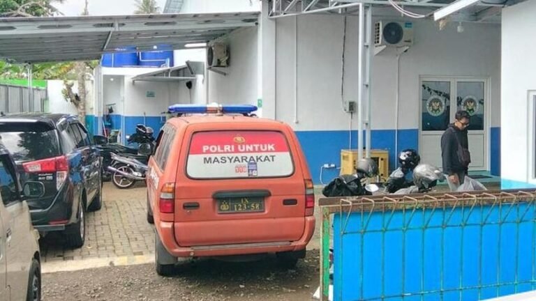 Insiden Keracunan Makanan Massal Guncang Temanggung: Ratusan Siswa dan Guru Terdampak