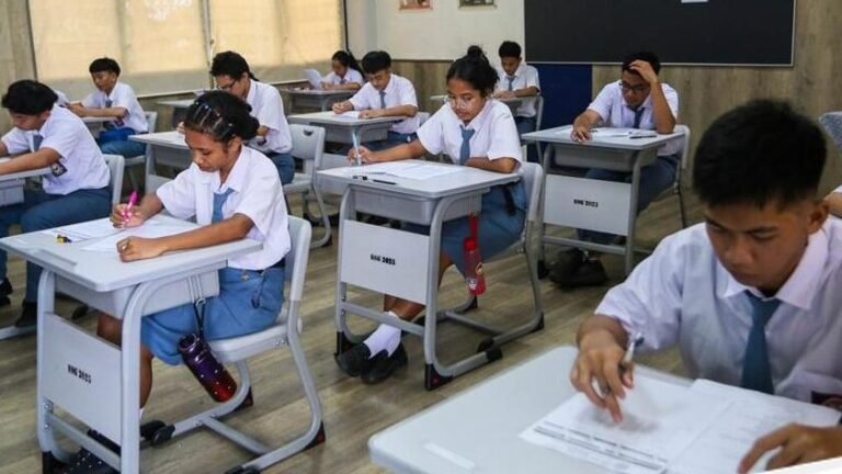 Jakarta Gencarkan Akses Pendidikan: Merajut Masa Depan SDM Unggul