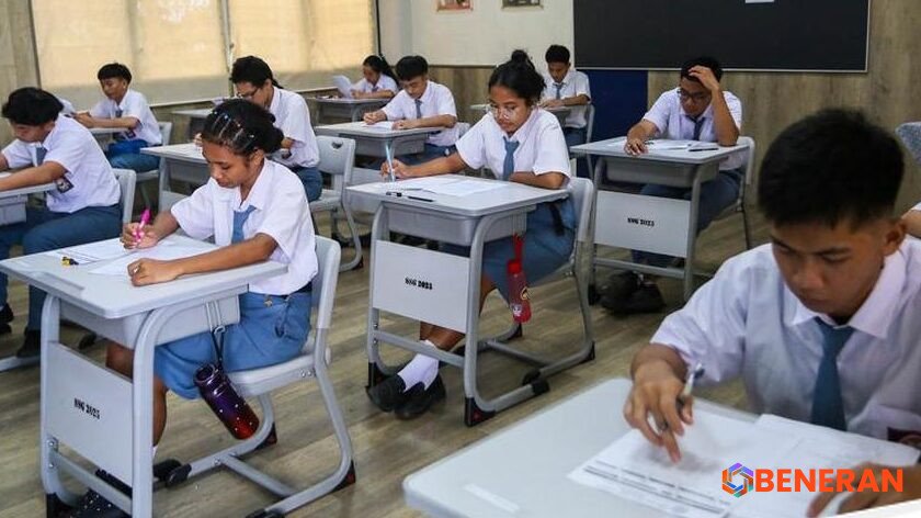 Jakarta Gencarkan Akses Pendidikan: Merajut Masa Depan SDM Unggul