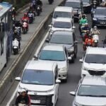 Jalan Daan Mogot Barat Terapkan Rekayasa Lalu Lintas Jangka Panjang untuk Proyek Vital