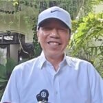 Jokowi Siap Jelajahi Nusantara, Sapa Warga di Berbagai Daerah