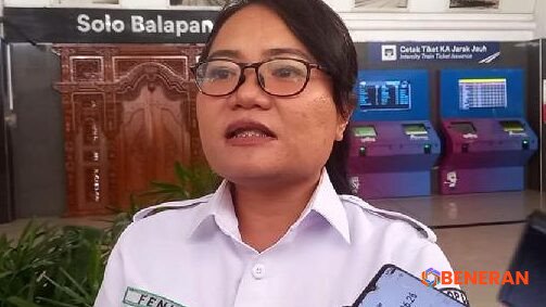 KAI Daop 6 Perkuat Armada Sambut Tiga Libur Panjang di Bulan Mei