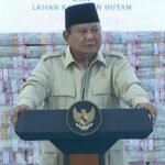 Kejagung Kembalikan Rp 10,2 Triliun, Prabowo Ingatkan Fokus pada Bukti Nyata