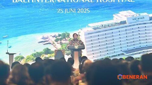KEK Sanur: Pionir Kesehatan Nasional dengan Insentif Regulasi