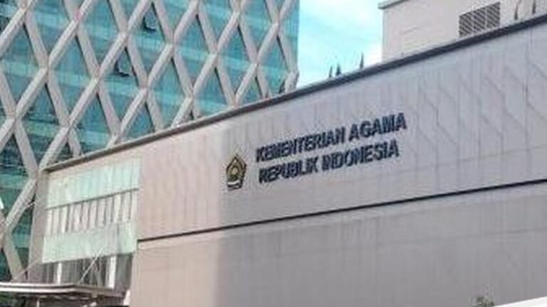 Kemenag Gelar Sidang Isbat Penentu Idul Adha 2026