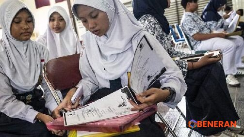 Kemendikdasmen: Mayoritas Pemda Siap Juknis PPDB, Penentuan Daya Tampung Bergeser ke Balai Mutu Provinsi