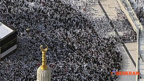 Kemenhaj Terapkan Skema Murur untuk Jemaah Haji Rentan