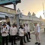 Kementerian Haji Salurkan Daging Dam Jamaah ke Palestina dan Timur Tengah