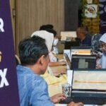 Kepatuhan Pajak 2025 Gemilang: DJP Raih 13 Juta Lebih SPT Tahunan