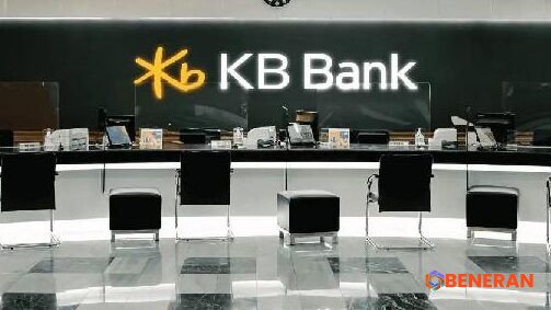 Kinerja Gemilang KB Bank: Salurkan Kredit Rp 43,19 Triliun di Awal Tahun