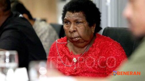 Mama Yasinta Laporkan Penggunaan Citra Tanpa Izin dalam Film Pesta Babi, Tim Produksi Beri Tanggapan