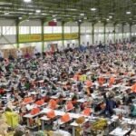 Manufaktur Domestik Tertekan Inflasi Biaya, Kontras dengan Strategi Stok Global