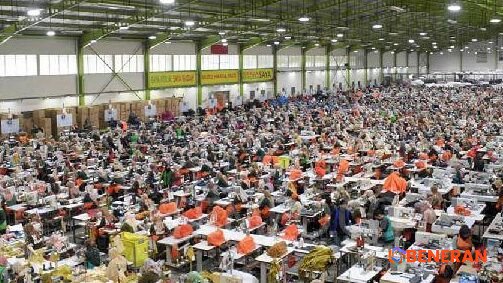 Manufaktur Domestik Tertekan Inflasi Biaya, Kontras dengan Strategi Stok Global
