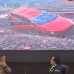 Misteri Wanita di Tol Bogor: Polisi Selidiki Motif Pembunuhan Mendalam