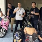 Motif Tak Terduga di Balik Aksi Begal Berdarah di Depok