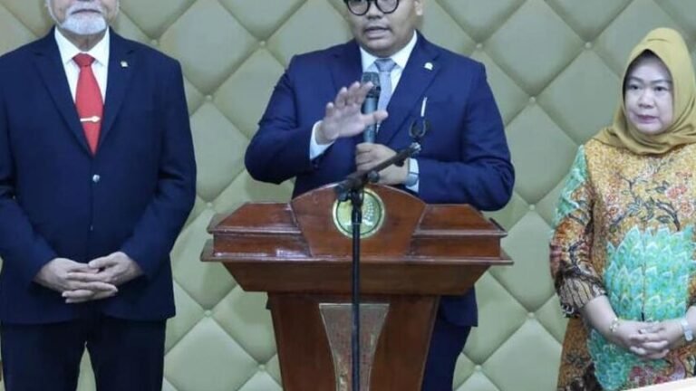 MPR RI Evaluasi Menyeluruh LCC Empat Pilar 2026 Pasca Sorotan Publik