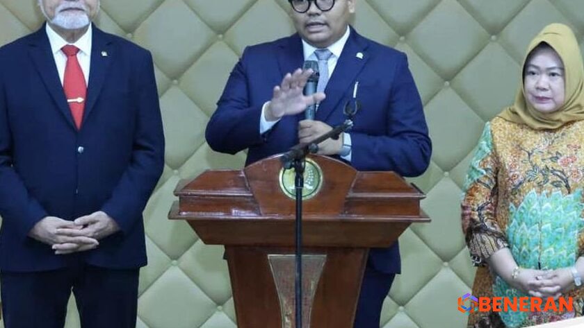 MPR RI Evaluasi Menyeluruh LCC Empat Pilar 2026 Pasca Sorotan Publik