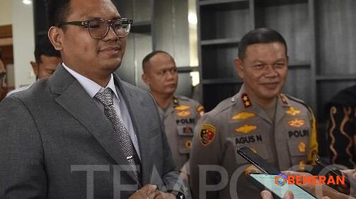 MPR Sampaikan Permohonan Maaf, Selidiki Kejanggalan Penilaian Lomba Cerdas Cermat