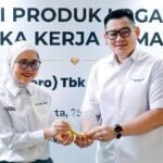 Pegadaian dan ANTAM Bersinergi Perkuat Ekosistem Emas Nasional