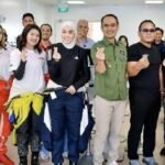 Pegadaian Dukung Mandalika Kartini Race 2026 untuk Motorsport Inklusif