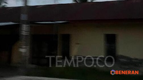Pemadaman Listrik Meluas Landa Empat Provinsi di Sumatera