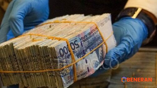 Pemusnahan Ratusan Ribu Uang Palsu: Sinergi BI dan Polri Jaga Integritas Rupiah