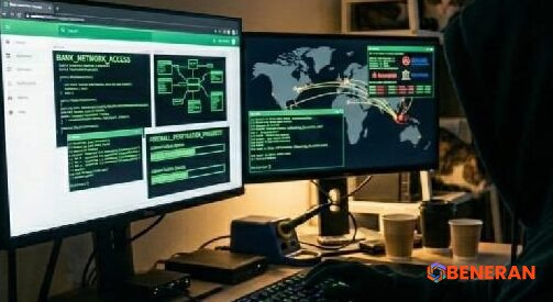 Pengawasan Ketat Menjamin Keamanan Data Bank Indonesia