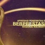 Penghargaan Pemerintah Daerah Berprestasi Digelar di Kalimantan dengan Pendekatan Regional
