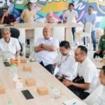 Percepat Pendidikan, Parigi Moutong Siapkan Lahan Luas untuk Sekolah Rakyat