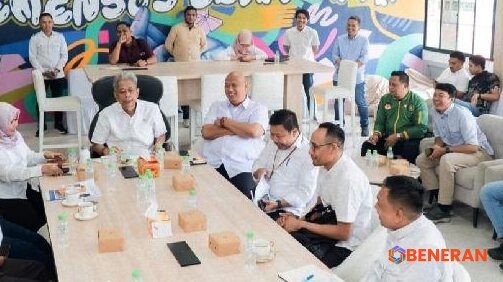 Percepat Pendidikan, Parigi Moutong Siapkan Lahan Luas untuk Sekolah Rakyat