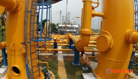 Pertagas Resmi Operator, Pipa Gas Cirebon-Semarang II Siap Layani Kebutuhan Energi